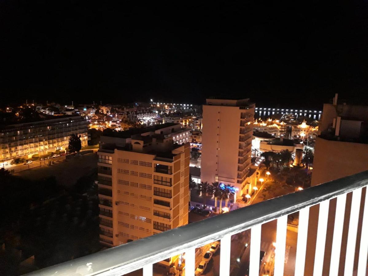 Appartamento Benalmadena Playa Esterno foto